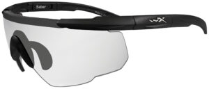 Wiley X Eyewear 303 Saber Advanced Safety Glasses