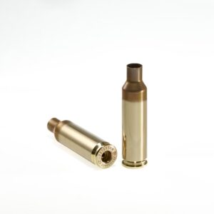 Peterson LRP Unprimed Brass .25 Creedmoor - 50 Count