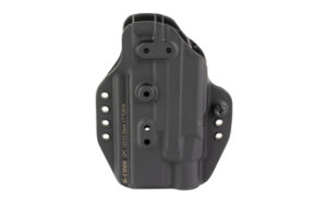 G-Code Prime Carry IWB Holster for GLK 17 TLRA