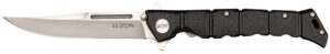 Cold Steel CS20NQL Luzon Folding Knife - 4" Blade