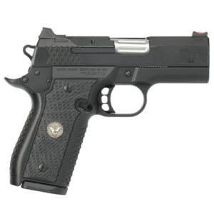 Wilson EDC X9 2.0 3.25" 9MM Semi-Auto Pistol