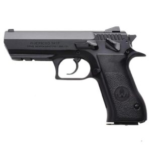 IWI Jericho 941 9mm Handgun - Optic Ready, 10rd Magazine