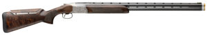 Browning Citori 825 Pro Sporting 12GA Shotgun - Adjustable