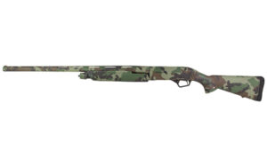 Winchester SXP Woodland 12GA Pump Action Shotgun