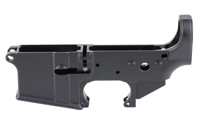 KAK KF-15 Forged AR-15 Stripped Lower Receiver