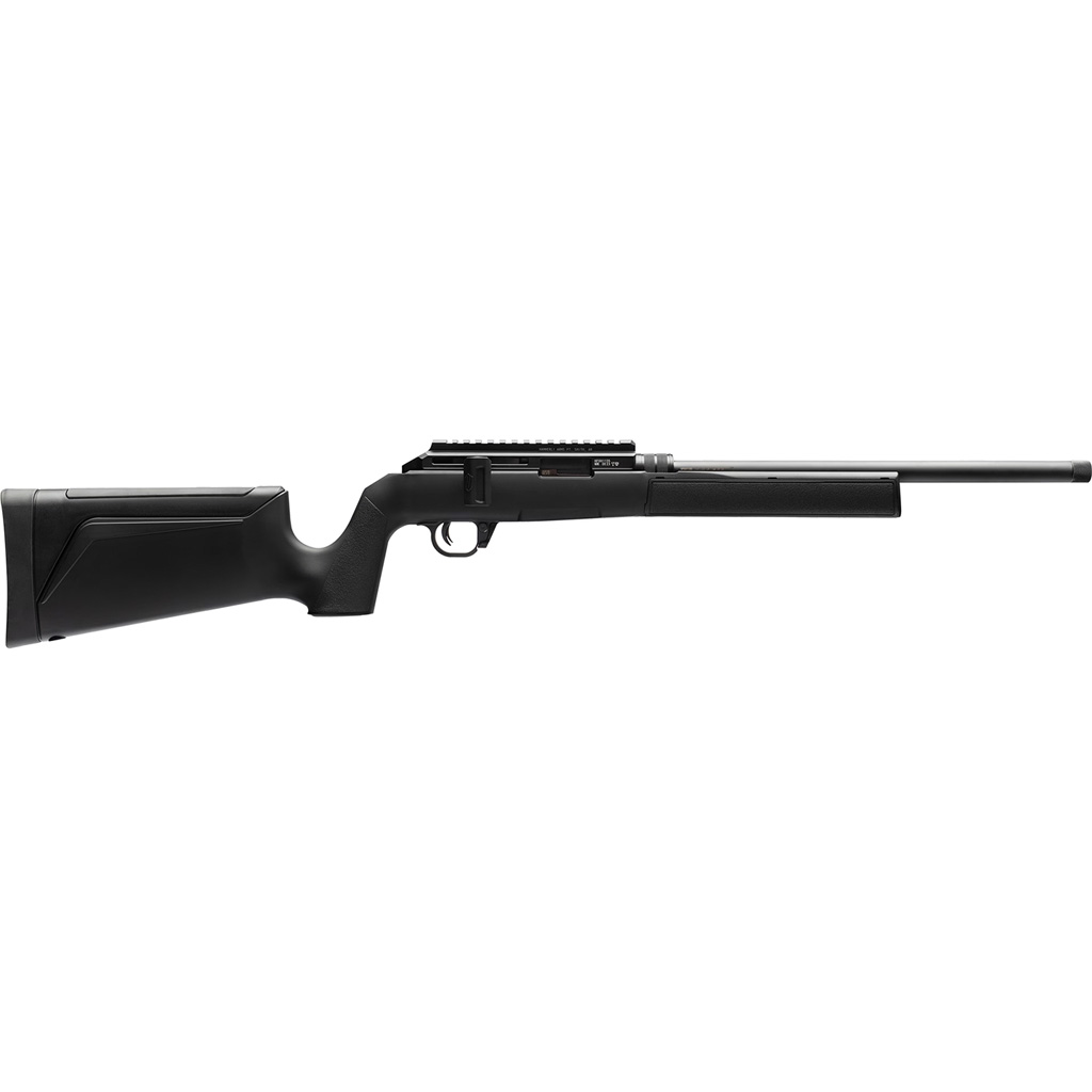 Hammerli Arms Force B1 .22 LR Bolt Action Rifle - Image 2