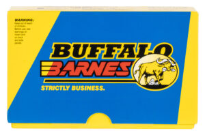 Buffalo Bore 30-30 Winchester 150gr TSX Lead Free Ammo