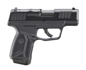 Ruger MAX-9 9mm Pistol - Optic Ready, 3.2" Barrel