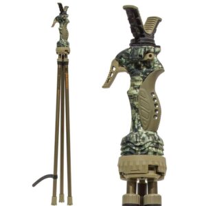 Primos GEN3 TriPod Trigger Stick - Tall Shooting Rest