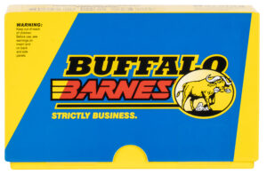 Buffalo Bore 300 Win Mag 180gr Barnes Tipped TSX Ammo