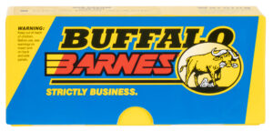 Buffalo Bore .458 SOCOM 300gr Barnes Tipped TSX Ammunition