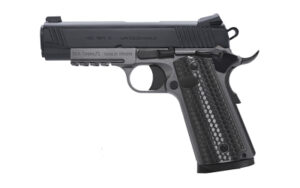GIRSAN MC1911C 9MM Semi-Auto Handgun - 4.4" Barrel