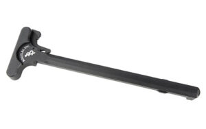 Bootleg AR 15 Charging Handle - Lightweight & Durable