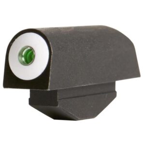 XS Big Dot Tritium Sight for S&W J Frame & Ruger SP101