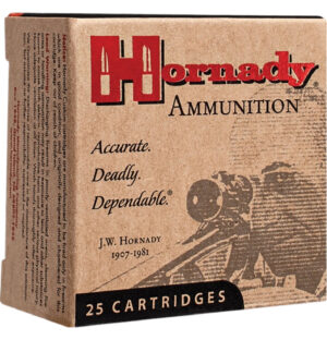 Hornady 9245 Custom .50 AE 300gr XTP Hollow Point Ammo