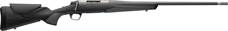 Browning X-Bolt 2 Hunter 7mm PRC Bolt Action Rifle