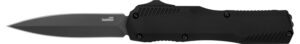 Kershaw 9000DE Livewire Automatic Knife - CPM MagnaCut Blade