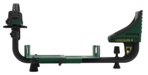 Caldwell Lead Sled 4 Shooting Rest for Rifle & Shotgun