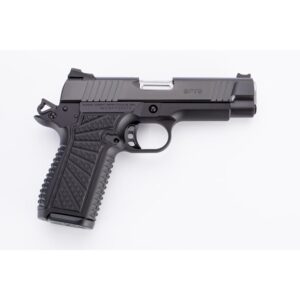 Wilson Combat SFT9 Commander Handgun 9mm - 15rd Magazines
