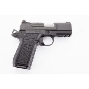 Wilson Combat SFX9 Double-Stack 9mm Handgun - Sub-Compact