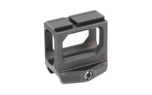 Arisaka RDM Aimpoint Acro Mount 2.26" Black