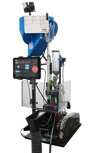 Mark 7 Reloading Autodrive for CP2000/RL1100/1050 - 3500 RPH