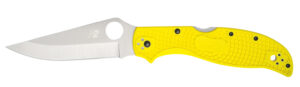 Spyderco Stretch 2 XL Folding Knife - H2 Steel Blade
