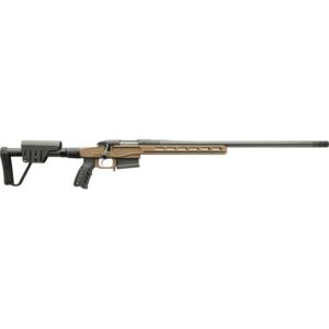 Bergara MGLite 7 PRC Bolt Action Rifle with Carbon Fiber Barrel