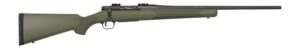 Mossberg 28079 Patriot 6.5 Creedmoor Bolt Action Rifle