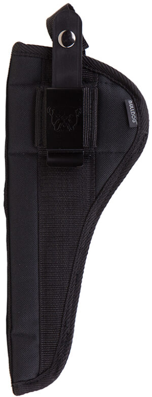 Bulldog FSN16 Extreme OWB Holster for S&W K/L/N Frame