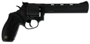 Taurus 992 Tracker Revolver .22 LR, .22 WMR - 6.5" Barrel