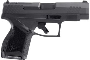 Taurus GX4XL T.O.R.O. Micro-Compact 9mm Pistol