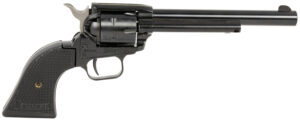 Heritage Rough Rider .22 LR Revolver - 6 Shot 6.5" Barrel