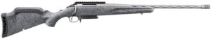 Ruger American II 6.5 Creedmoor Bolt Action Rifle