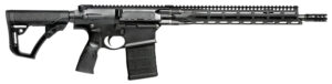 Daniel Defense DD5 V3 7.62 NATO Semi-Auto Rifle