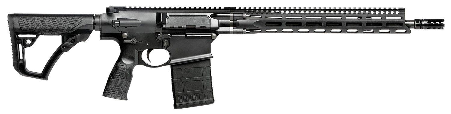 Daniel Defense DD5 V3 7.62 NATO Semi-Auto Rifle