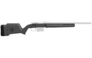 Magpul Hunter 700 Stock for Remington 700 SA - Gray