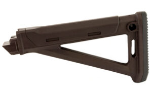 Magpul MOE AK Stock for AK47/AK74 - Plum