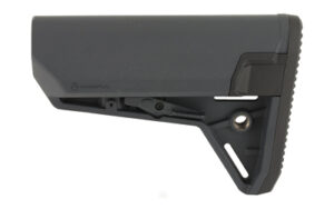 Magpul MOE SL-S Collapsible Stock - Gray