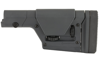MAGPUL PRS GEN3 Adjustable Stock for AR15/AR10 - Gray
