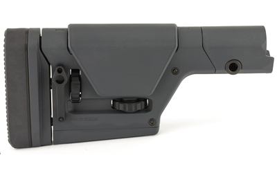 MAGPUL PRS GEN3 Adjustable Stock for AR15/AR10 - Gray - Image 2