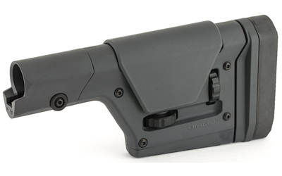 MAGPUL PRS GEN3 Adjustable Stock for AR15/AR10 - Gray - Image 3