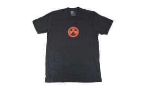 Magpul Icon Logo Short Sleeve T-Shirt - Black XL