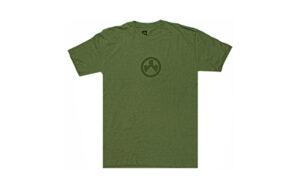 Magpul Icon Logo CVC T-Shirt - Olive Drab Green