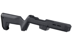 Magpul PC Backpacker Stock for Ruger PC Carbine - Gray
