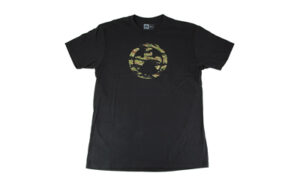 Magpul Tiger Stripe Icon T-Shirt - Black 2XL