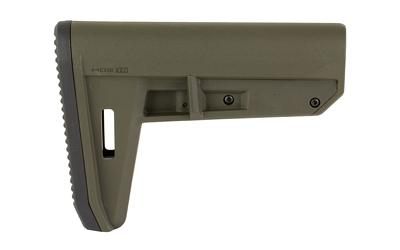 Magpul MOE TR Carbine Stock - Mil-Spec Olive Drab Green - Image 2