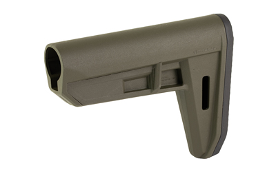 Magpul MOE TR Carbine Stock - Mil-Spec Olive Drab Green - Image 3