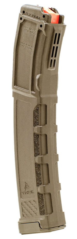 Thril PMXSM935FDE 35rd 9mm Luger Magazine for Sig MPX Gen II