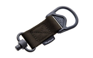 MAGPUL MS1 Single Point QD Adapter - Ranger Green
